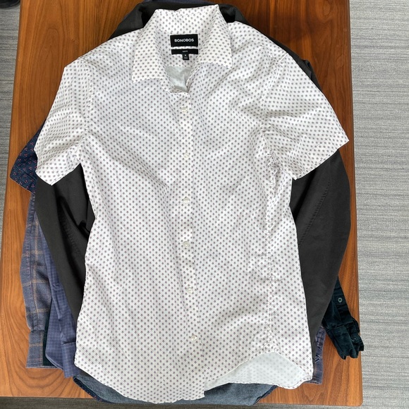 Bonobos Other - Shirt Bundle (7)